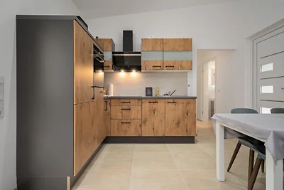 Ferienhaus Anton & Charlotte