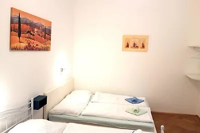 Appartamento Vacanza con famiglia Wien