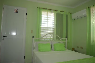 Hostal Amanecer Appartement 1