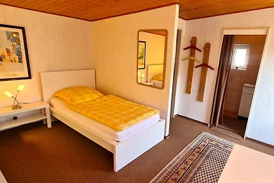 Bungalow Volkmer (Haus 7) mit