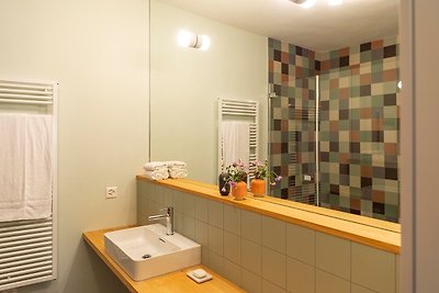 Vakantieappartement Gezinsvakantie Scuol Unterengadin