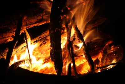 Scheune Landliebe in Holz und Lehm