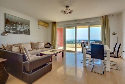 Vakantieappartement Gezinsvakantie Utjeha-Bušat