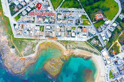 Villetta Federica a 50 metri