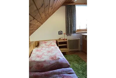 Appartamento Vacanza con famiglia Eben Reichenau