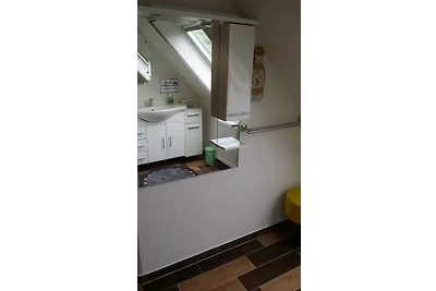 Appartamento Vacanza con famiglia Gemünden