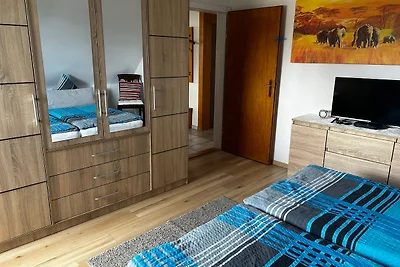 Ferienwohnung Winzenburg Naturnah
