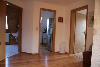 Wohnung 300 für Monteure &