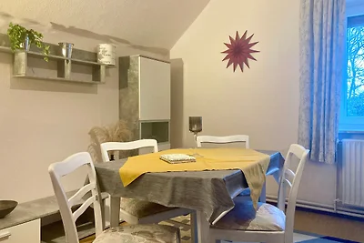 Vakantieappartement Gezinsvakantie Hemmoor
