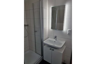 Ferienhaus 10 in Tossens