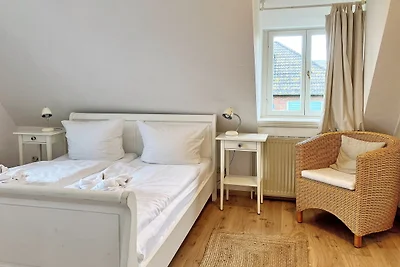 Süderende- Hus Lillesol