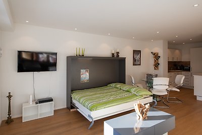 Vakantieappartement Gezinsvakantie Davos