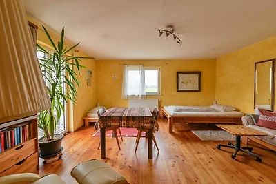 Ruhe auf dem Land 1 - Maria