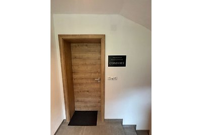 Vakantieappartement Gezinsvakantie Stumm