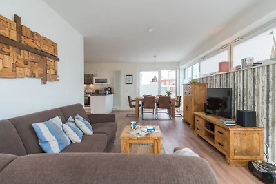 "Dünenpark Heiligenhafen", Haus