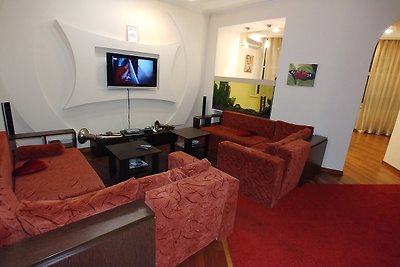 Vakantieappartement Gezinsvakantie Kiev