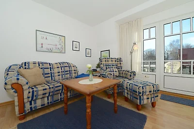 Haus Amselnest Whg 04