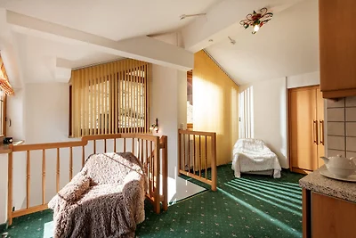 Hotel Alpinjuwel Gerlos - Apartment