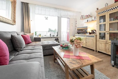 Berolina Sonnenuntergang