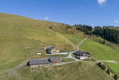 Trattenbach Chalet Bärenbadkogel