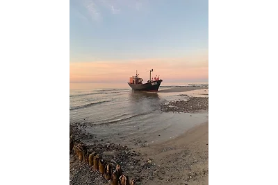 M+M Luxus Meerblick Appartment 3