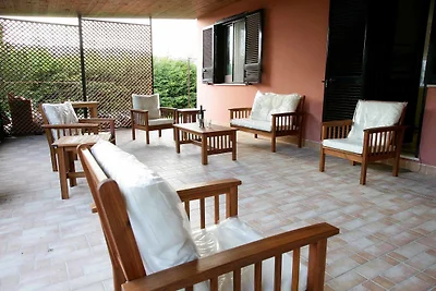 Casa vacanze Vacanza di relax Salerno
