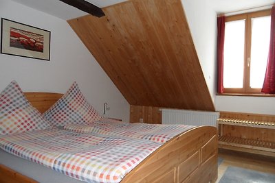 Vakantieappartement Gezinsvakantie Wismar