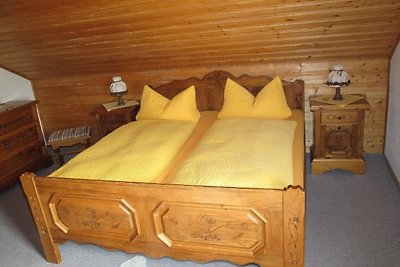 Vakantieappartement Gezinsvakantie Haidmühle