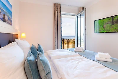 Aparthotel Waterkant Suites, Suite