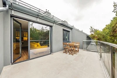 Sun&Snow Dwie Sosny - Apartment 67