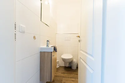 Vakantieappartement Gezinsvakantie Burg auf Fehmarn