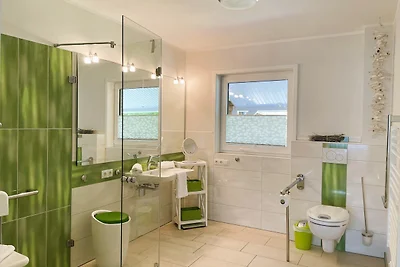 Vakantieappartement Gezinsvakantie Wyk