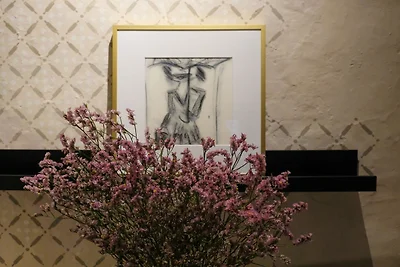 Renaissance Fachwerkhaus