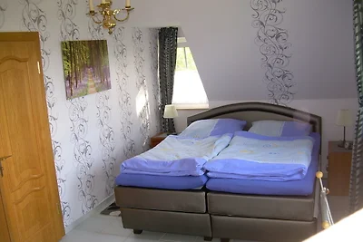 Ferienhaus Tönnsen Nr. 1