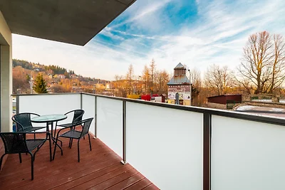 Sun&Snow Triventi - Apartment 13/73