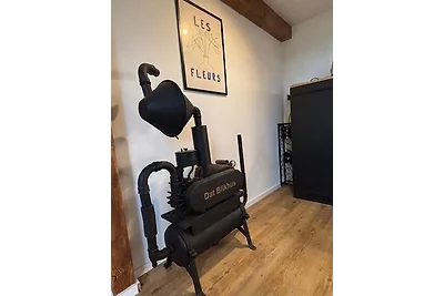 Vakantieappartement Gezinsvakantie Oldenswort