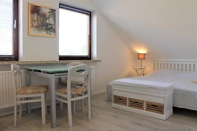 Vakantieappartement Gezinsvakantie Grömitz