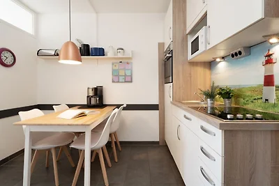 Berolina Strandkorbfeeling