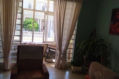 Hostal Doña Ysabel Appartement 2