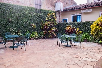 Hostal Colonial Alelusa Appartement