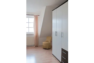 Ferienwohnung Mika