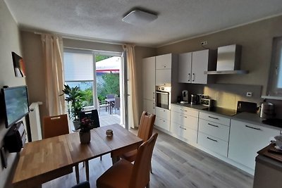 Vakantieappartement Gezinsvakantie Rinteln