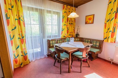 Vakantieappartement Gezinsvakantie Schladming