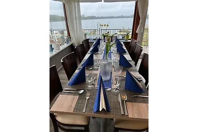 Mobilheim Summer Lounge Appartment