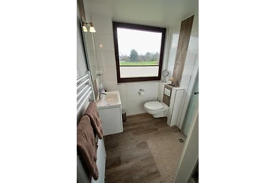 Appartamento Vacanza con famiglia Grödersby