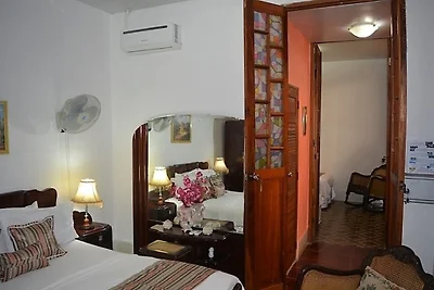 Hostal Colonial Isabel y Pepe