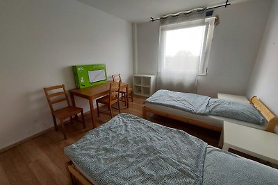 Ferienwohnung Mitarbeiterwohnung