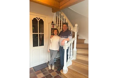 Appartamento Vacanza con famiglia Burg auf Fehmarn