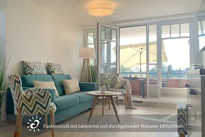 Vakantieappartement Gezinsvakantie Dorum