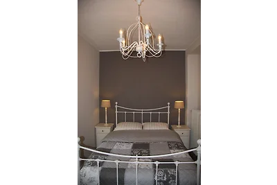 Ostfriesland Ferien Villa - 24